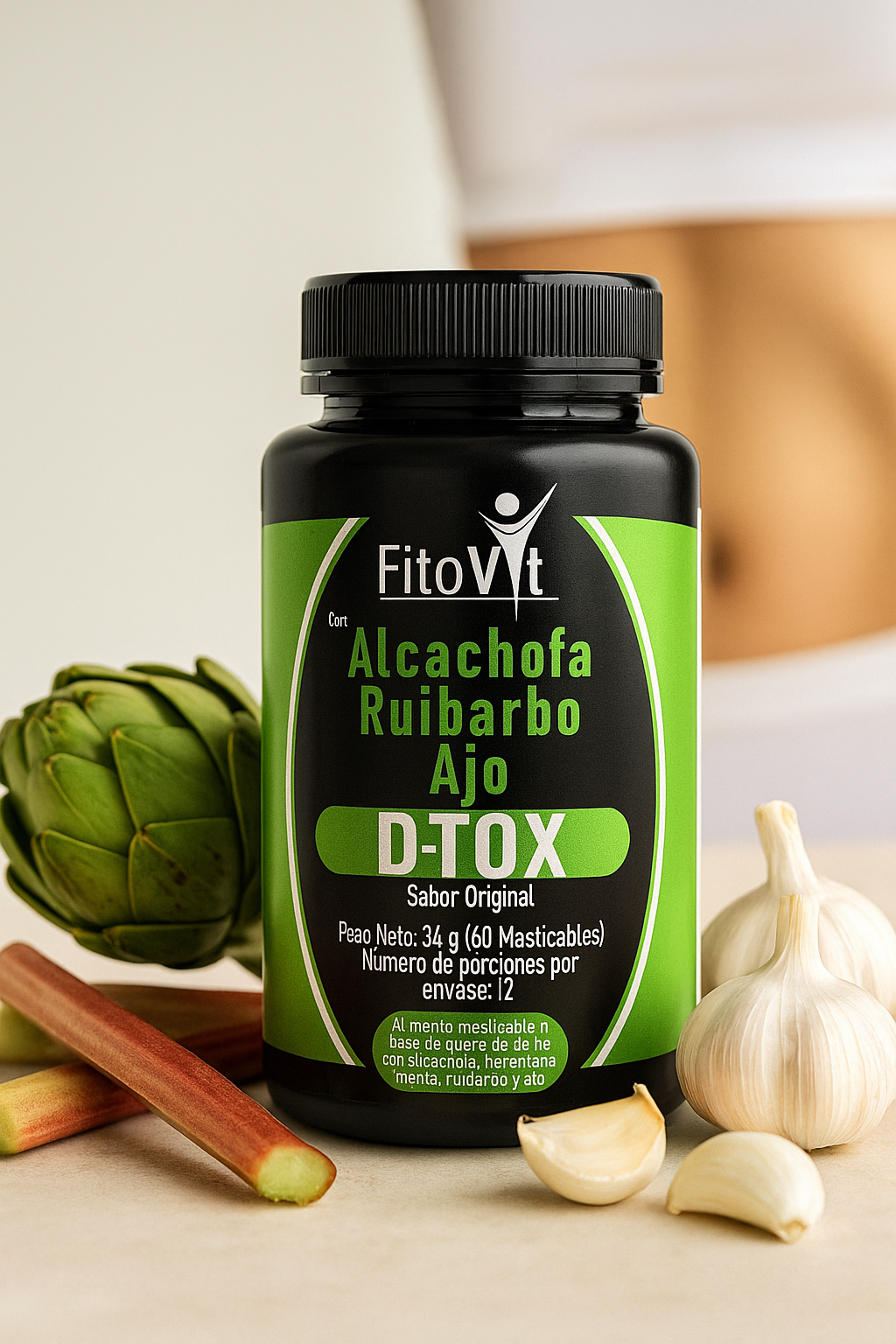 D-TOX FIT