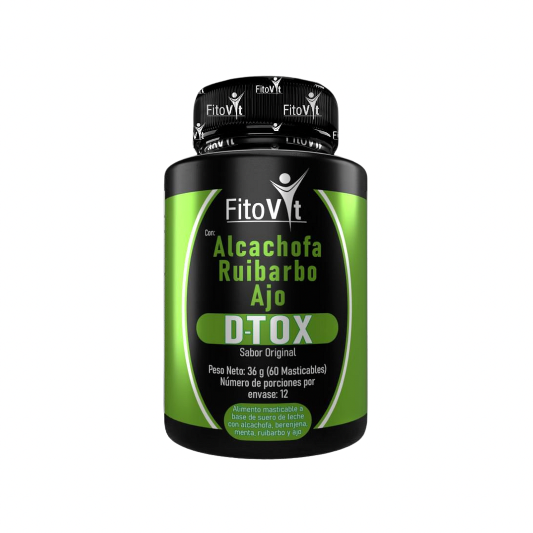 D-TOX FIT