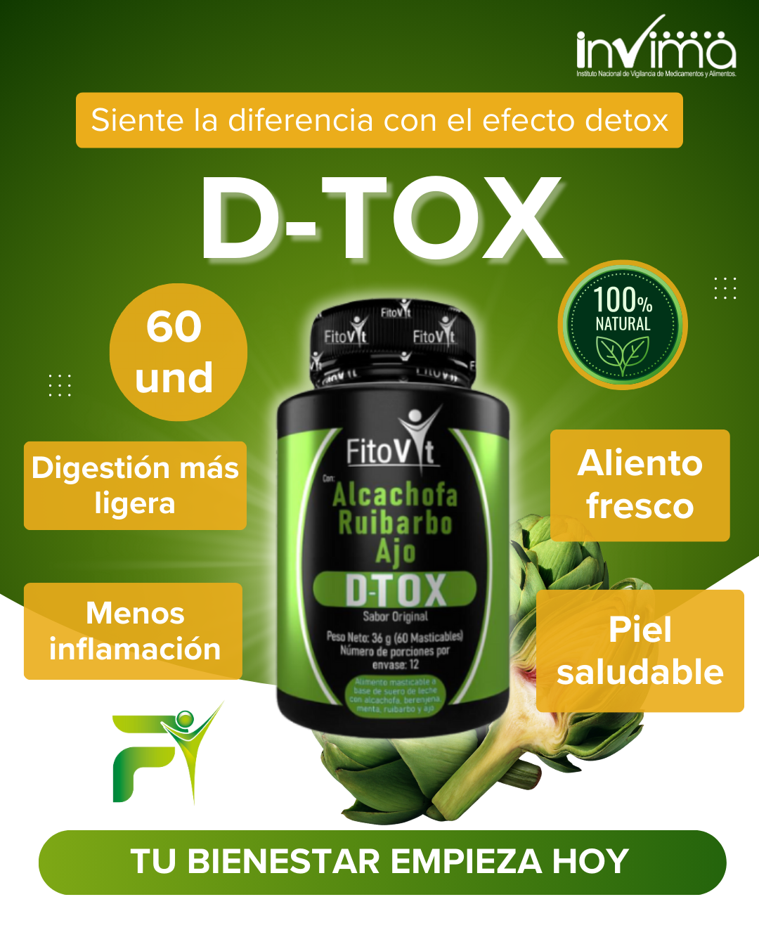 D-TOX FIT